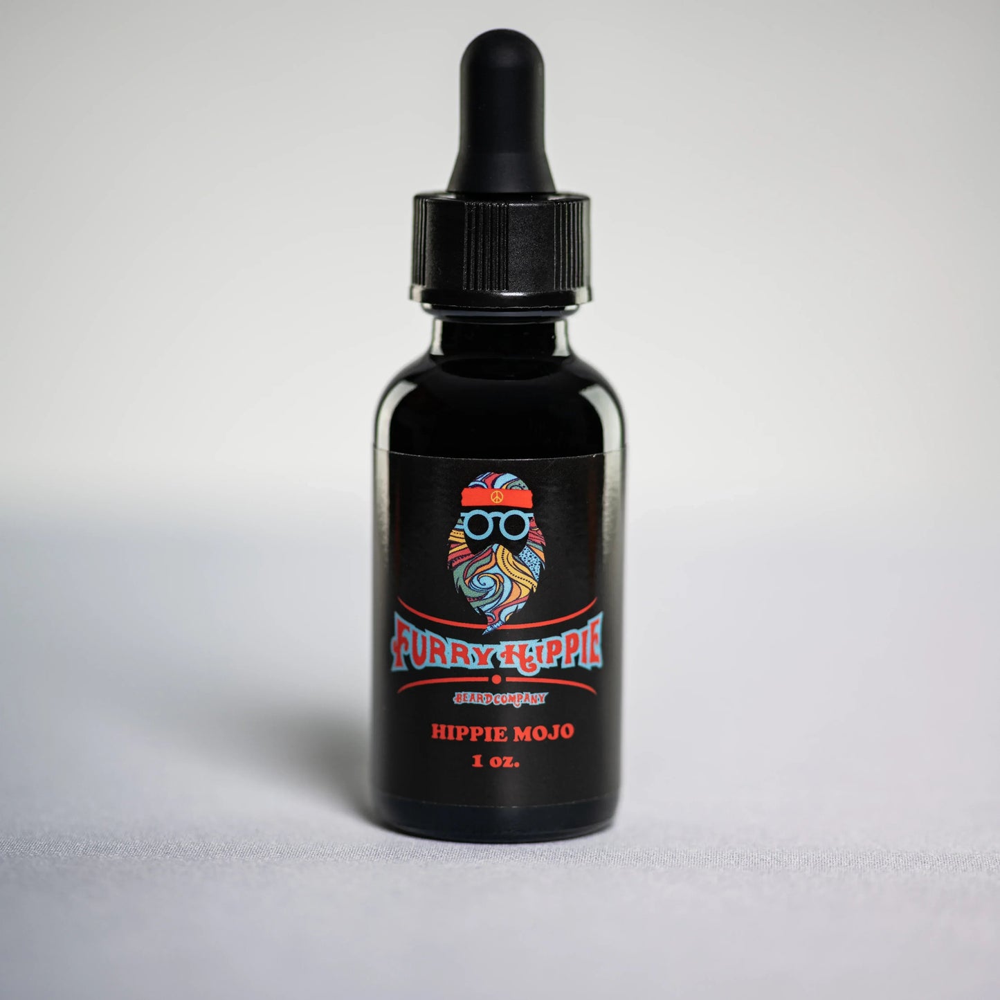 Hippie Mojo | Beard Oil
