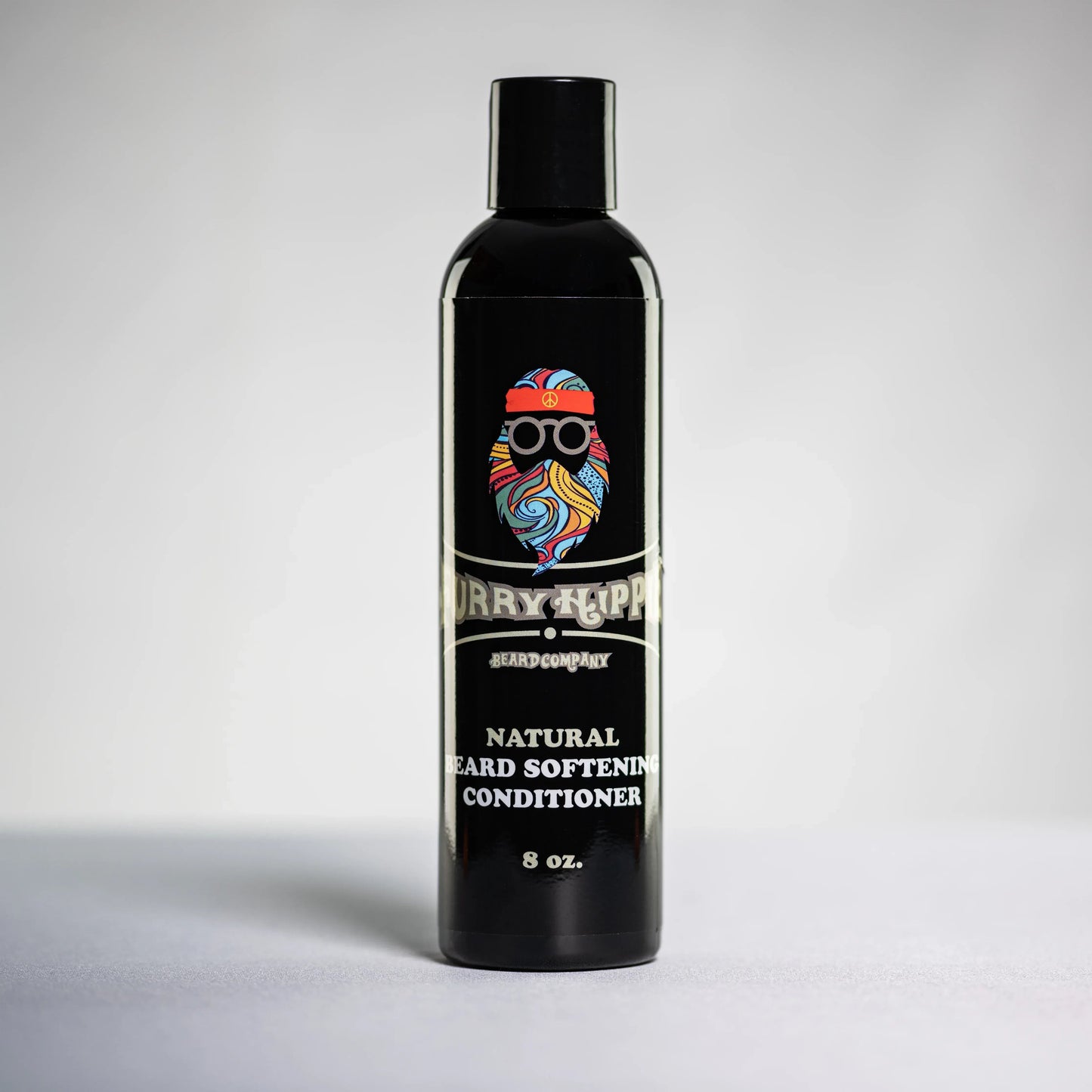 Natural | Unscented Beard Conditioner