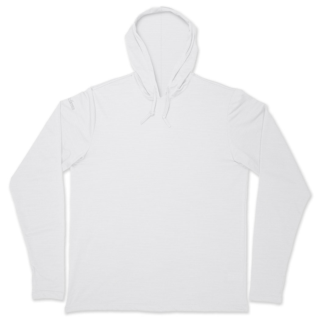 Air-X Hooded Performance Shirts with Repel X