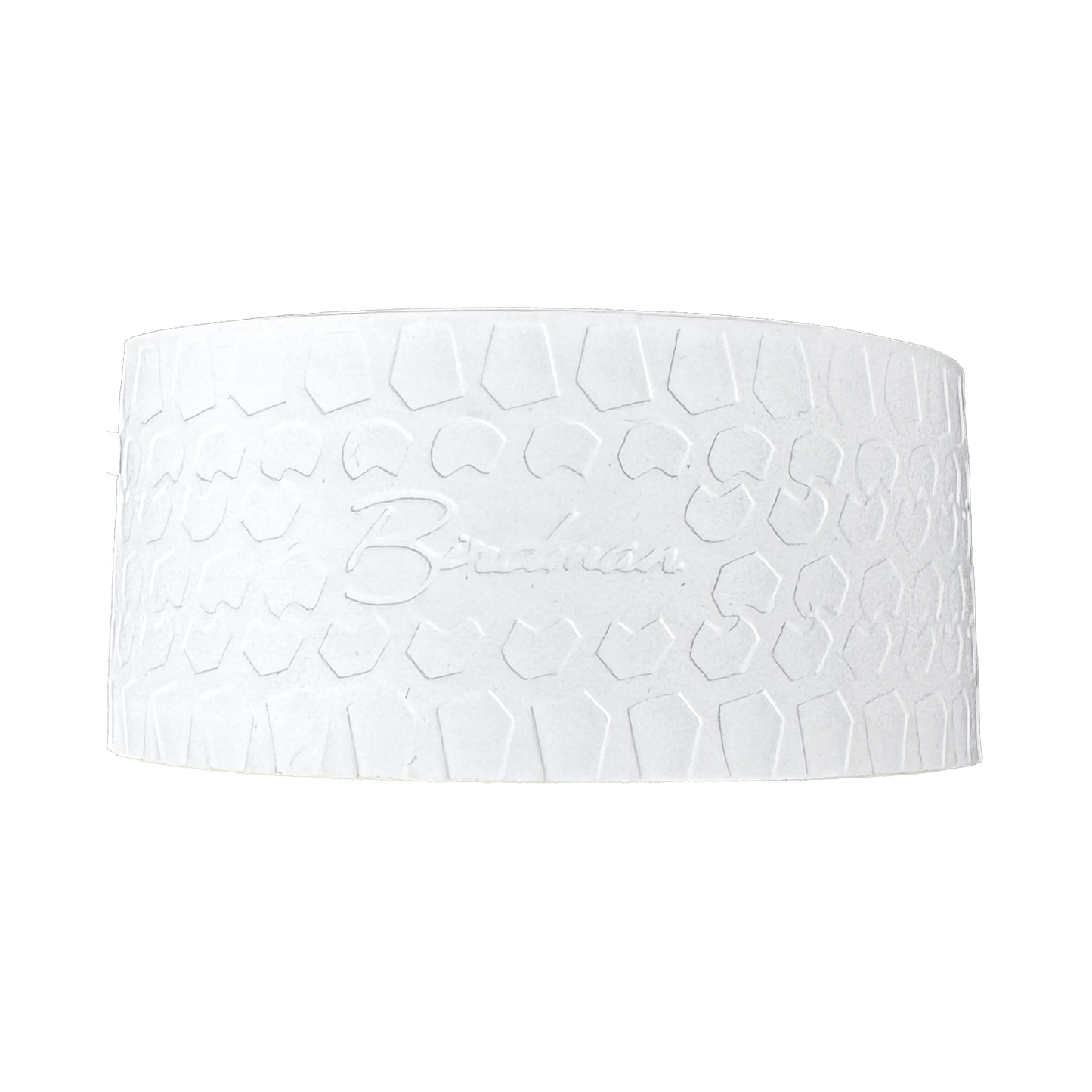 Birdman Bat Grip White
