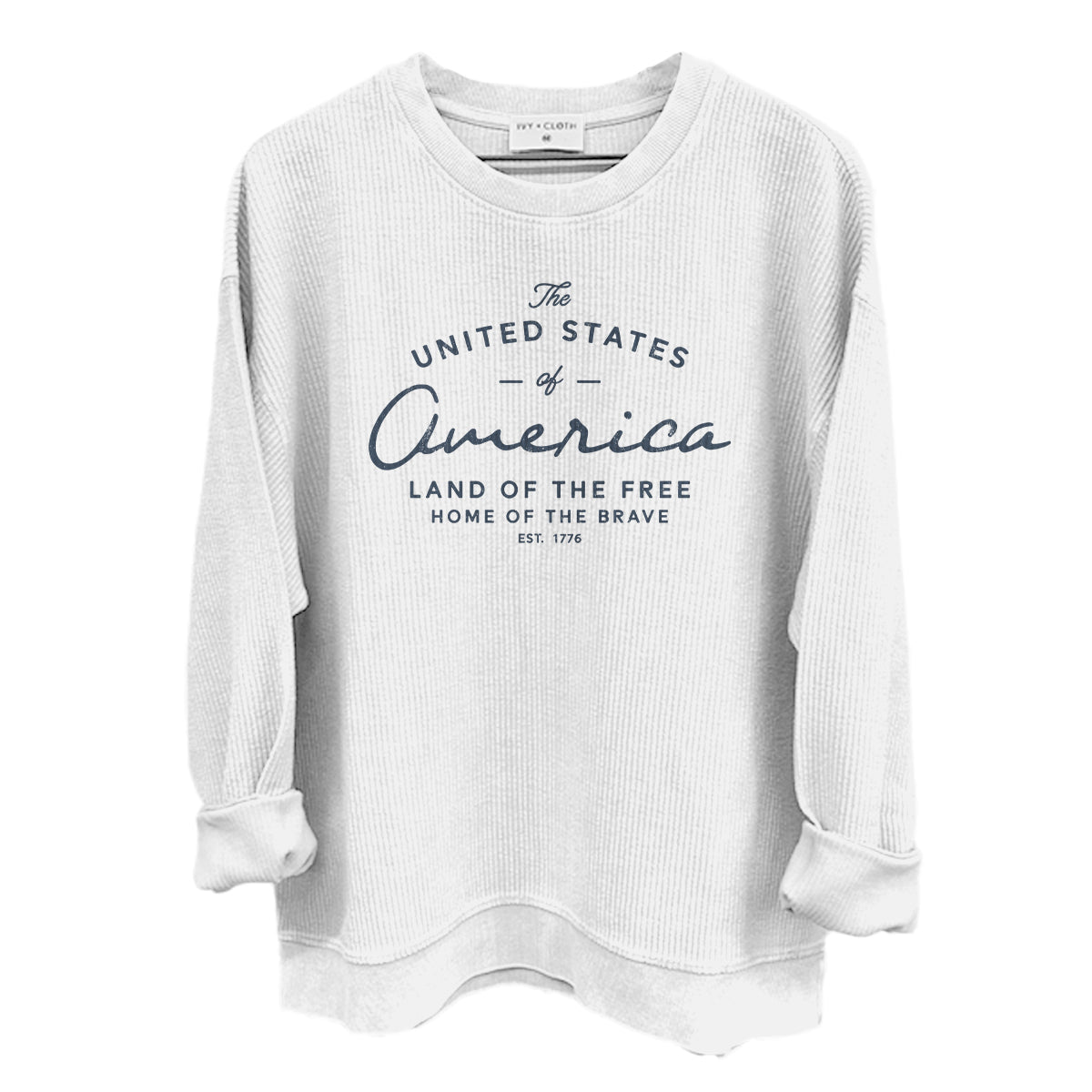 United States Of America