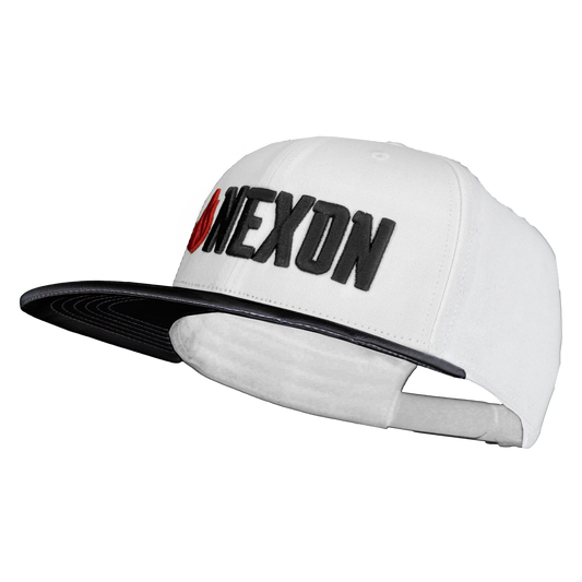 The Gabriel Snapback Pro Hat