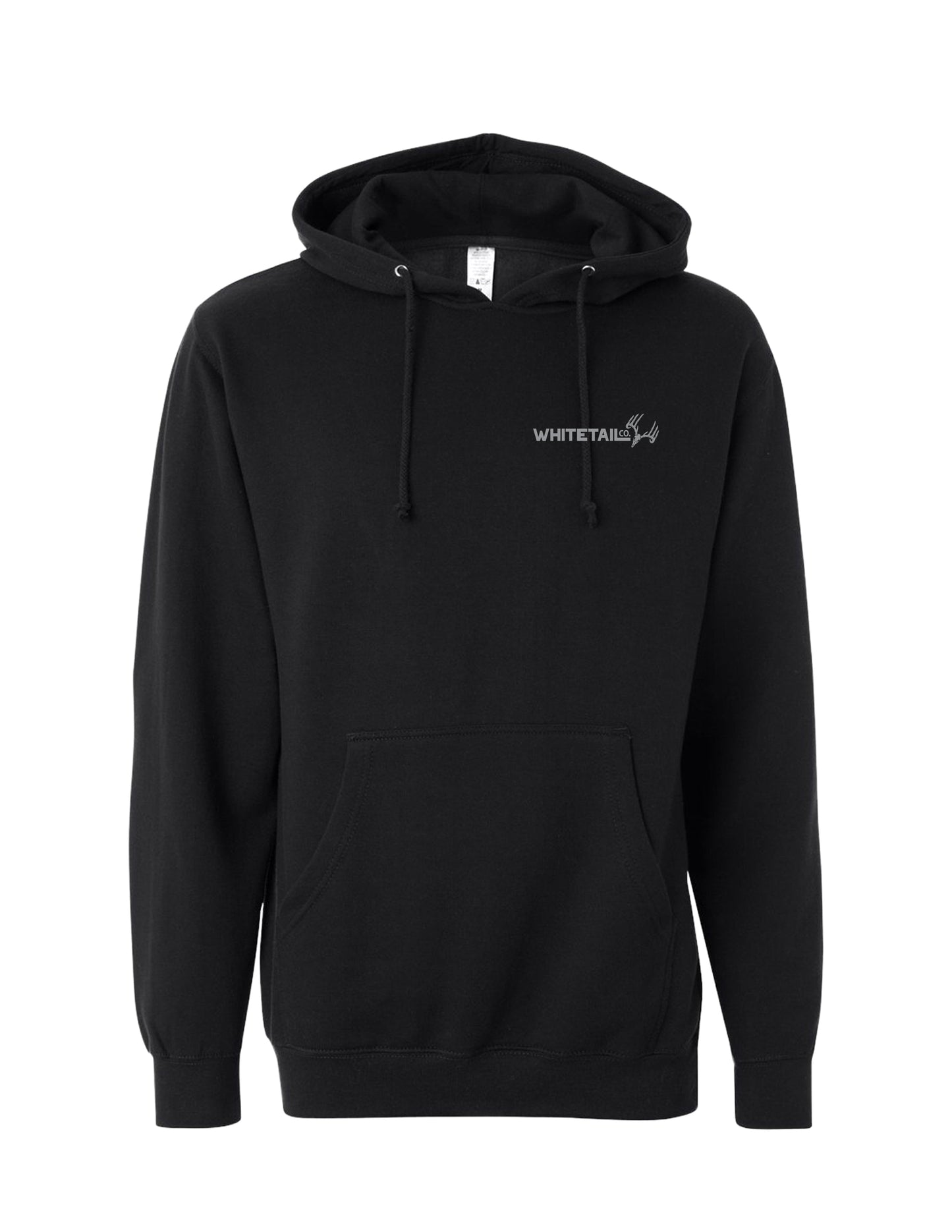 Whitetail Co. Earned Inches Hoodie