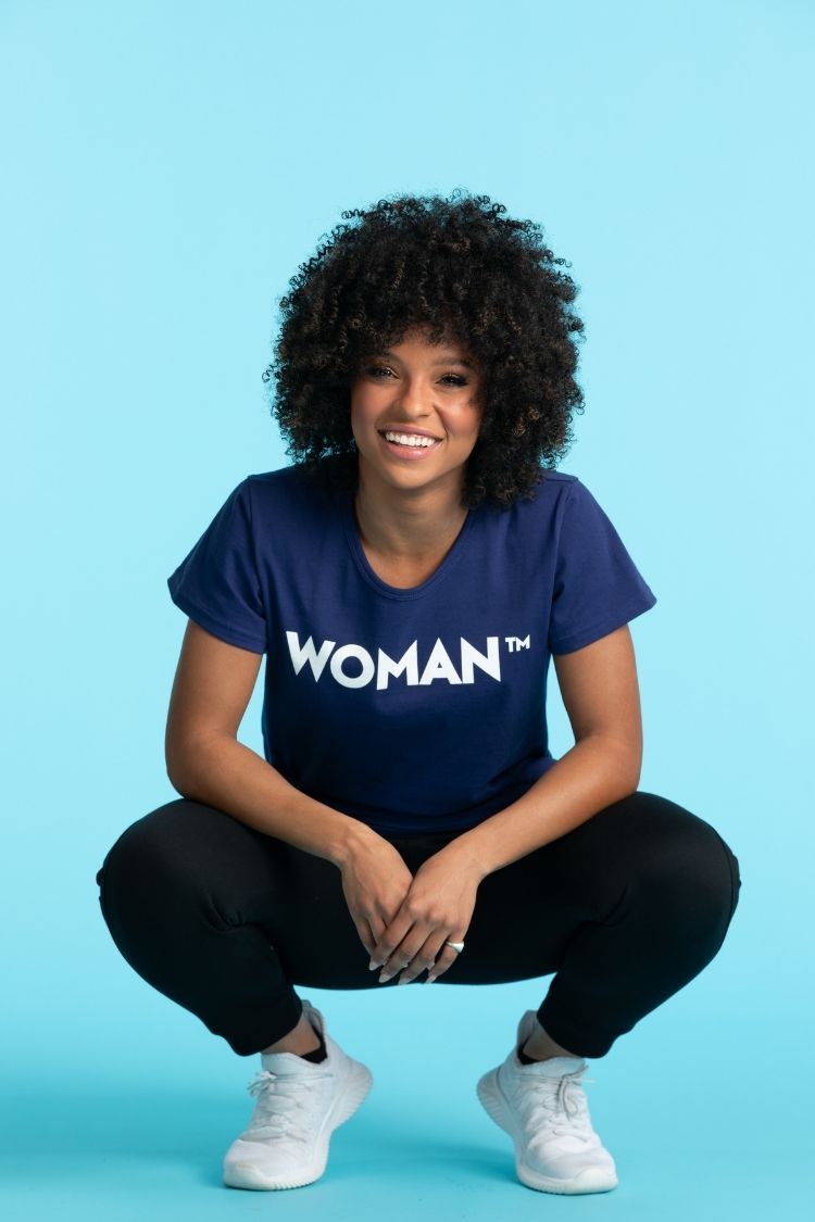 Woman™ Classic Fit Tee
