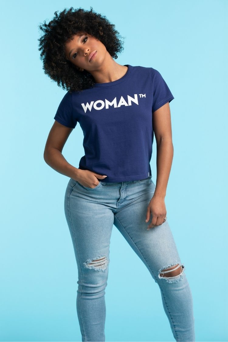 Woman™ Tee
