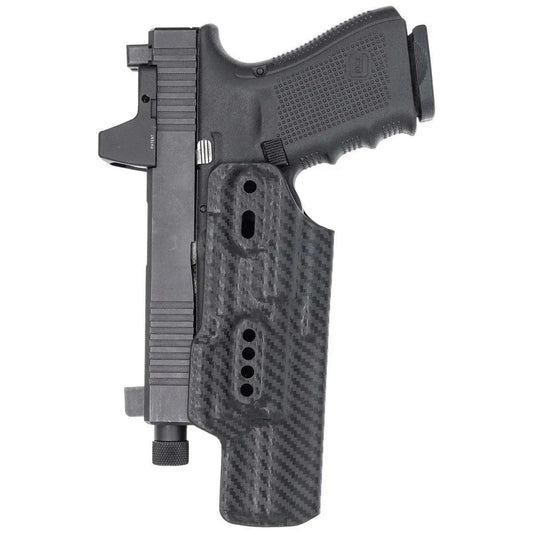 X300 Holster - X-FER Universal Holster for Surefire X300