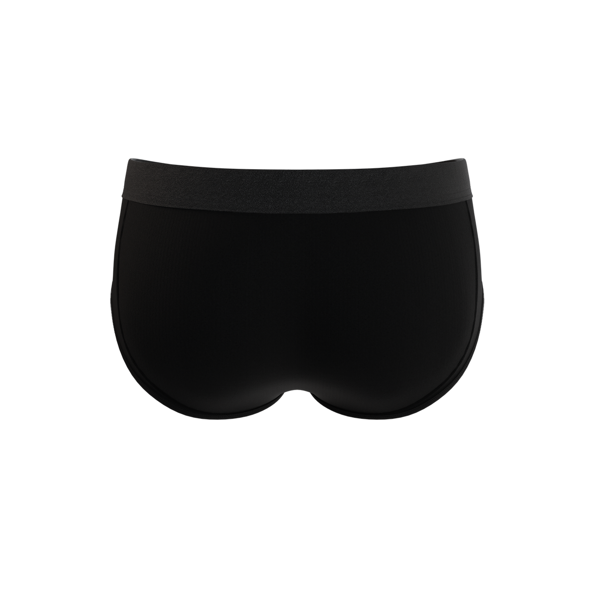 The XXX Ray | Middle Finger X Ray Ball Hammock® Pouch Underwear Briefs