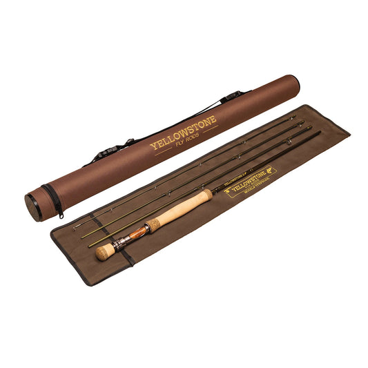 White River Rod Combo Kit – 9'0" 7WT