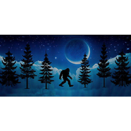 Yeti, Big Foot, Sasquatch