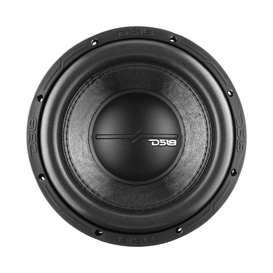 ZR 10" Subwoofer 700 Watts Rms DVC 2-Ohm