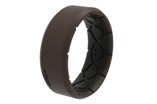 Zeus Edge Dark Earth Ring
