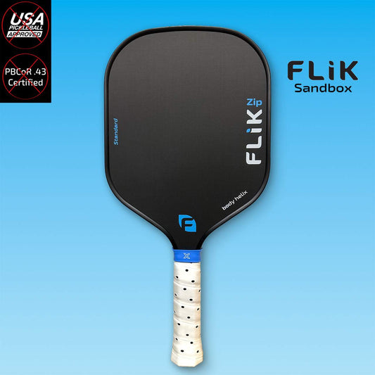 FLiK Zip
