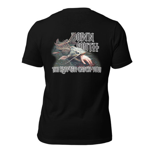 LIMITED Edition "Down South" Tee-Shirts