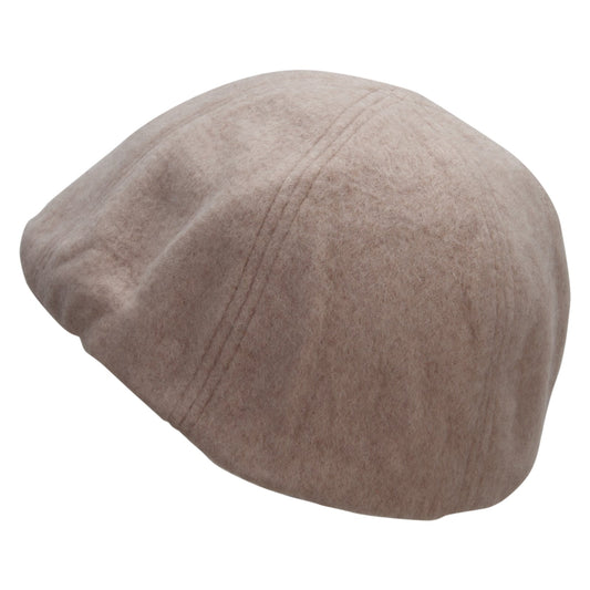 Youth Wool Winter Ivy Cap