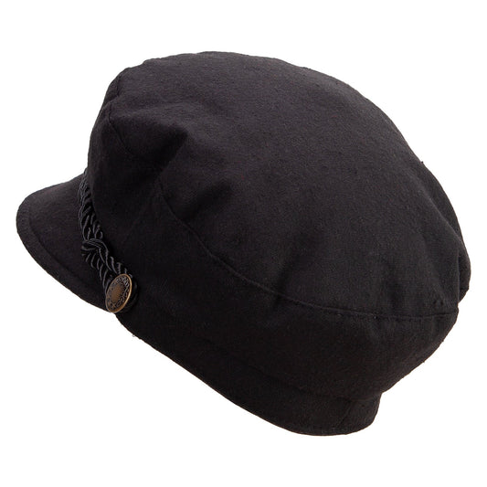 Women's Sergeant Cap