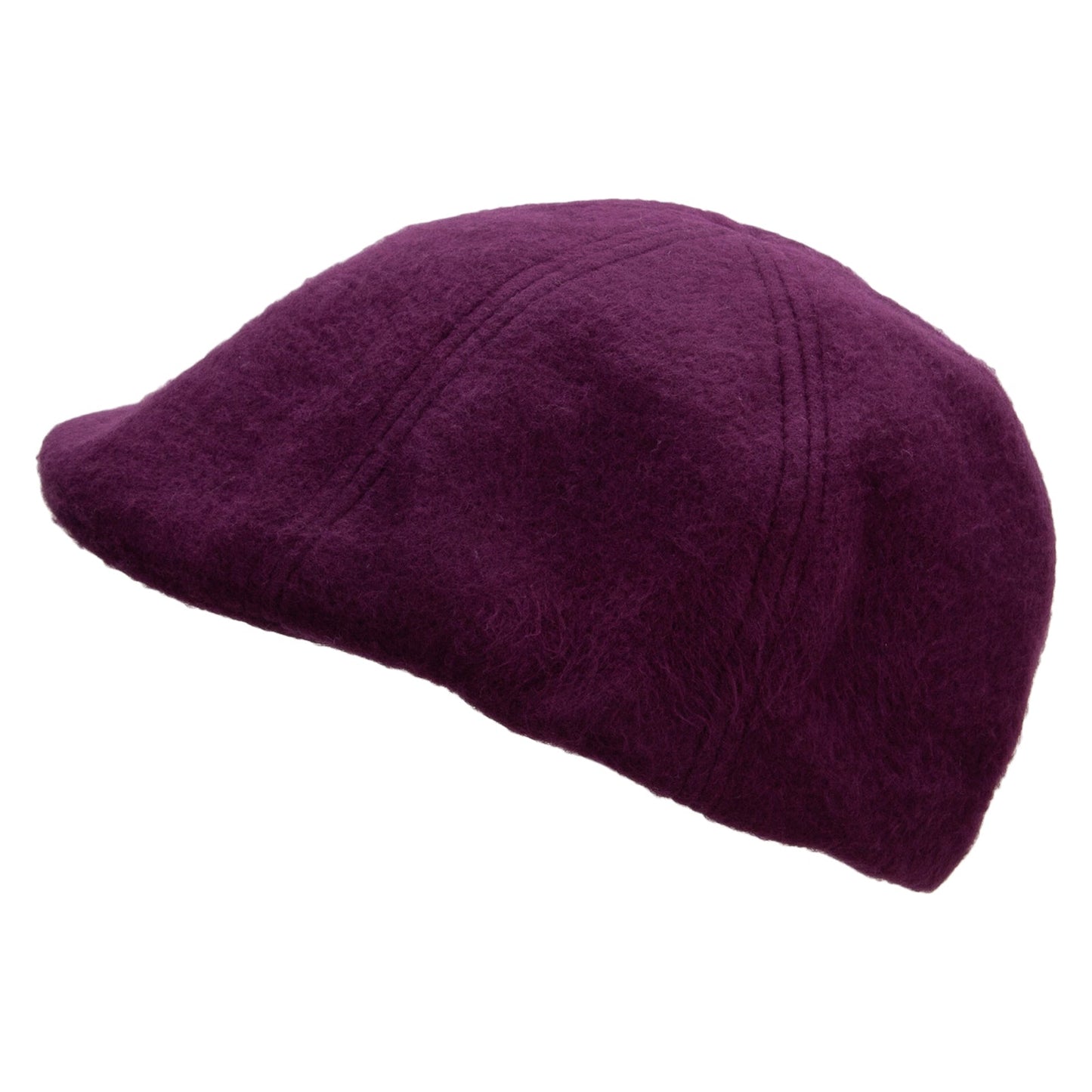 Youth Wool Winter Ivy Cap