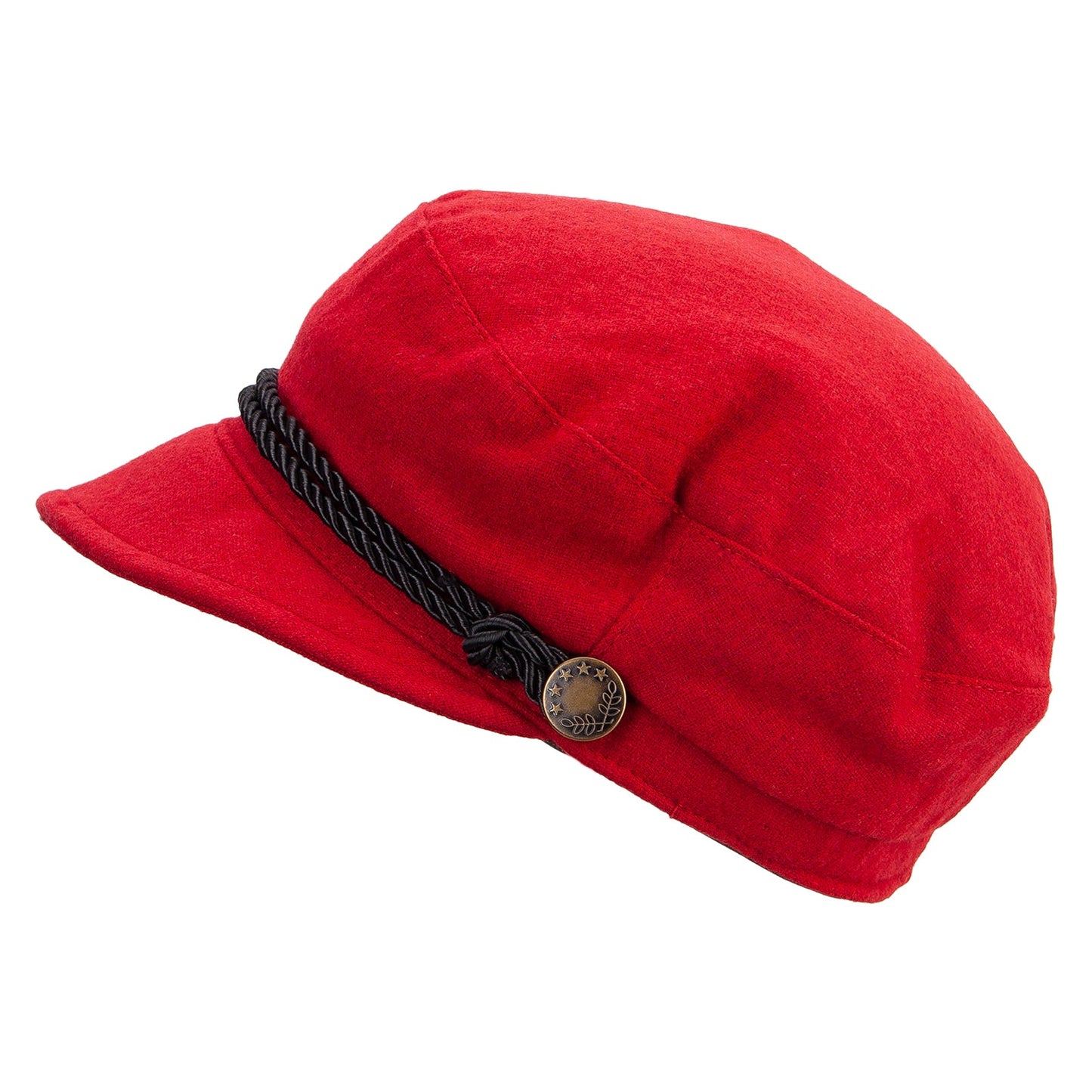 Women's Sergeant Cap