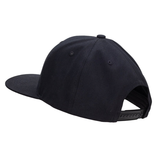 Big Size 6 Panels Flat Bill Snapback