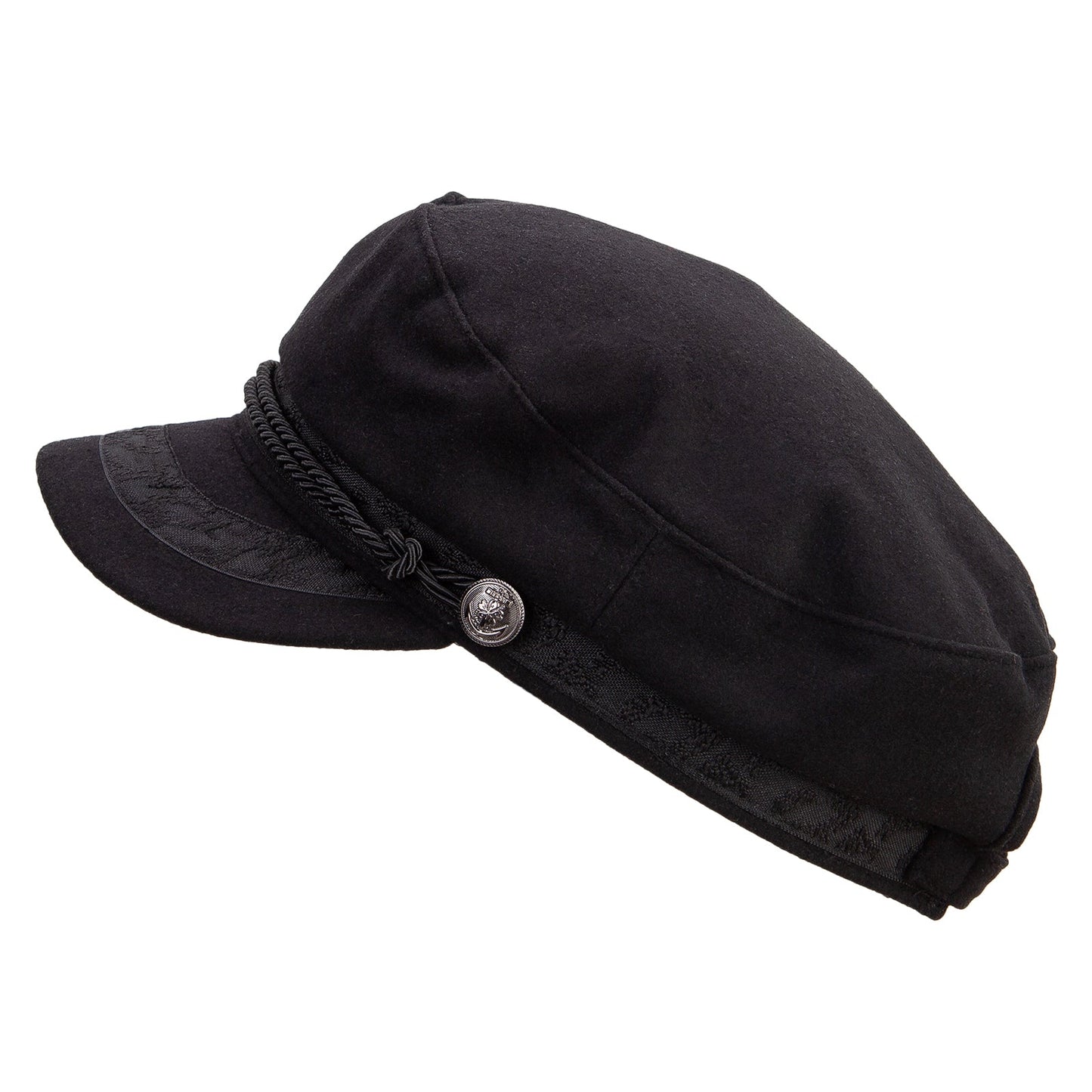 Unisex Traditional Sailor Hat