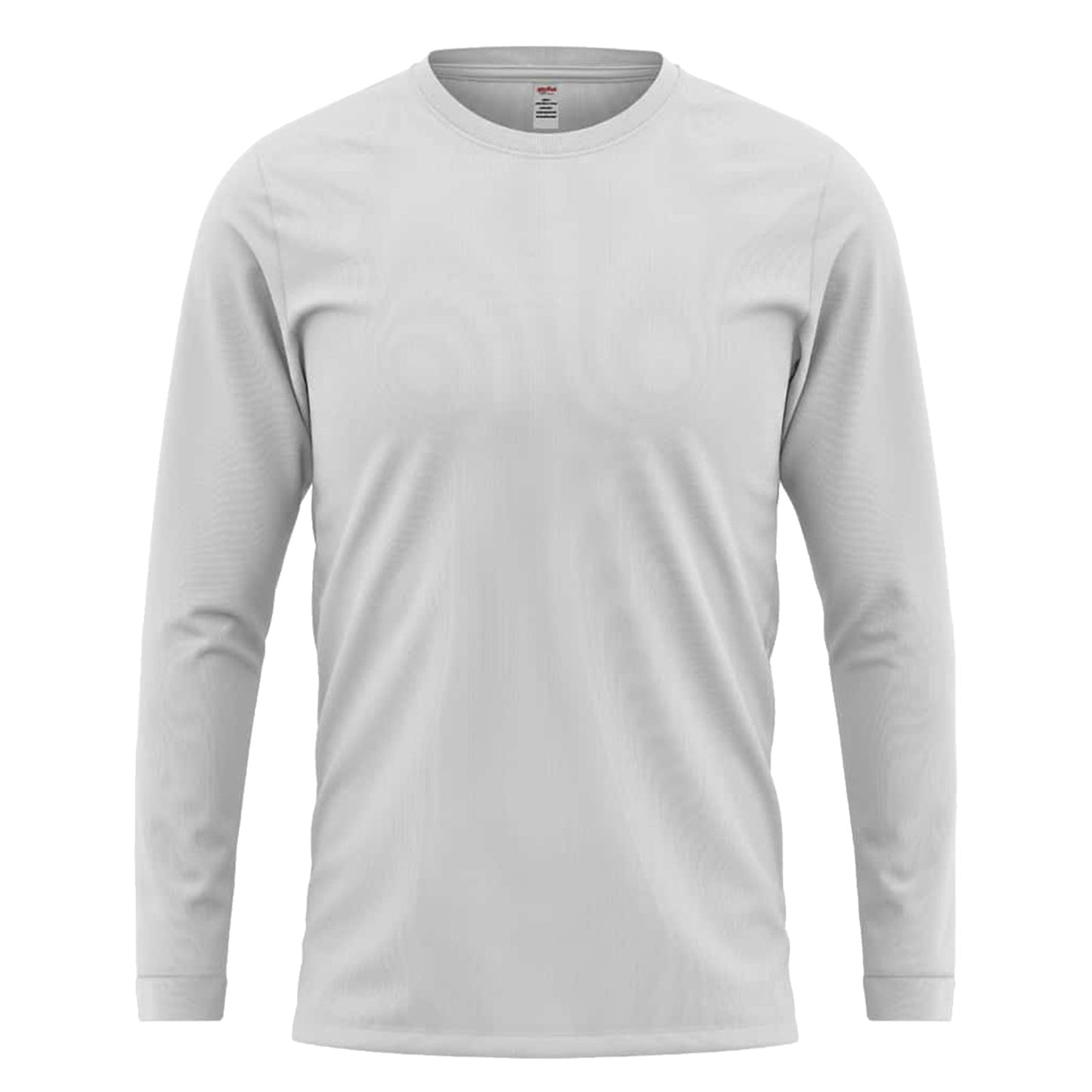 Cuff Style Long Sleeve T-Shirt