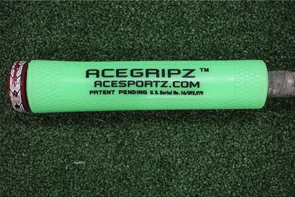 THICK GRIPS- Medium Senior League Bevel