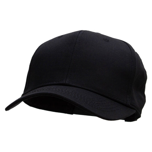 Six Panels Pro Style Cap