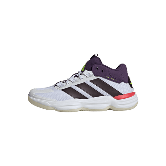 adidas Men's Court Stabil Volleyball Shoe