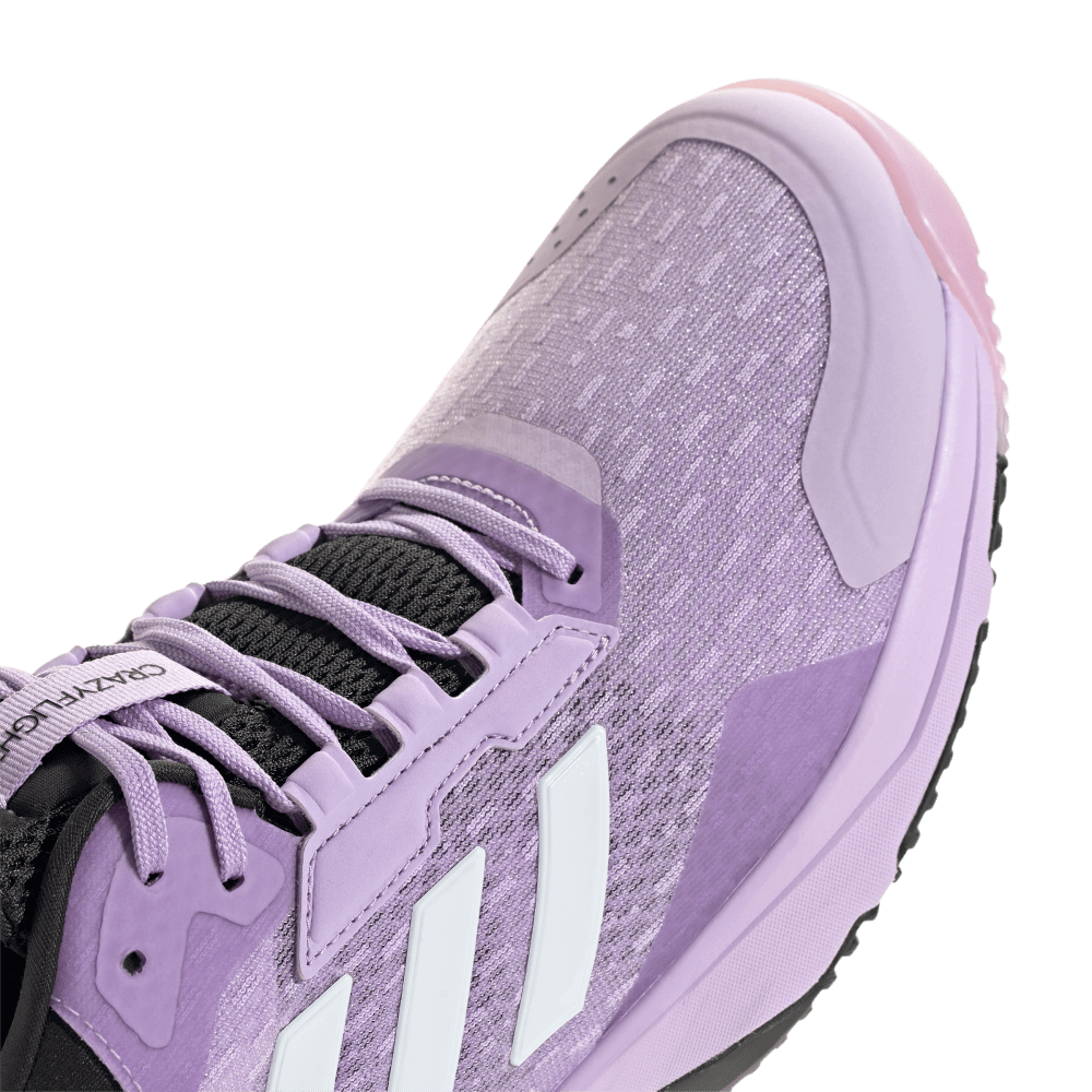 adidas Women's Crazyflight 6 MID Volleyball Shoe