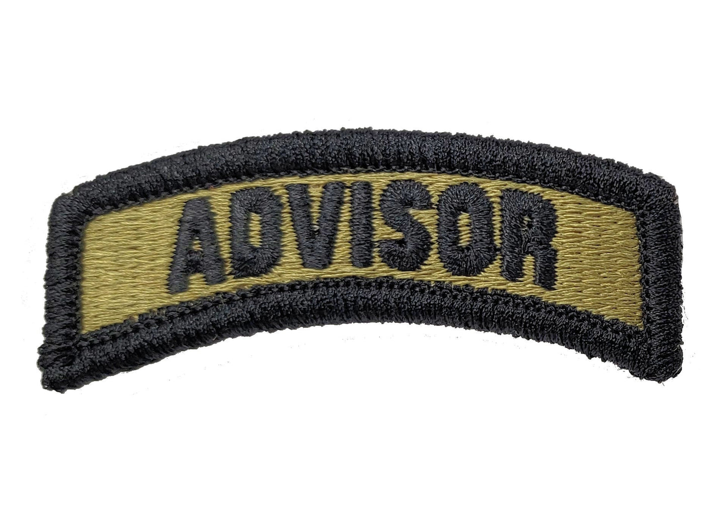 1st Security Force Assistance Brigade OCP Patch - U.S. Army Patch