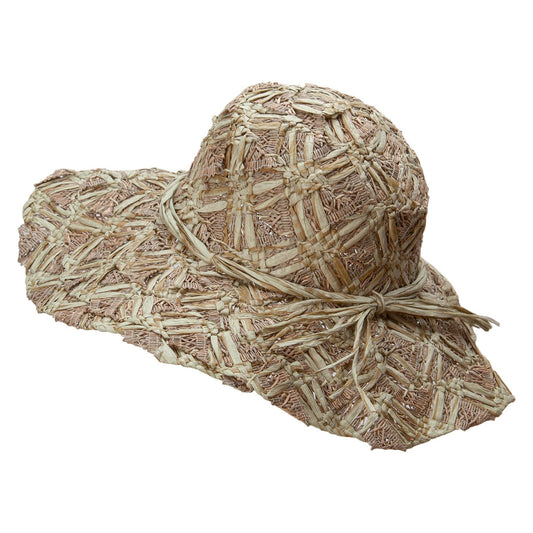 Seagrass Hat