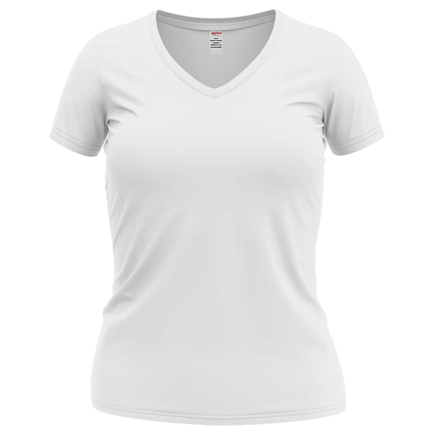 Wonder Vee V-Neck T-Shirt