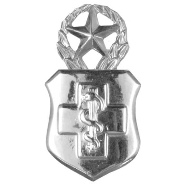 Air Force Badge - Medical Technician