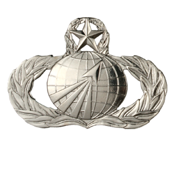 Air Force Badge - Acquisition