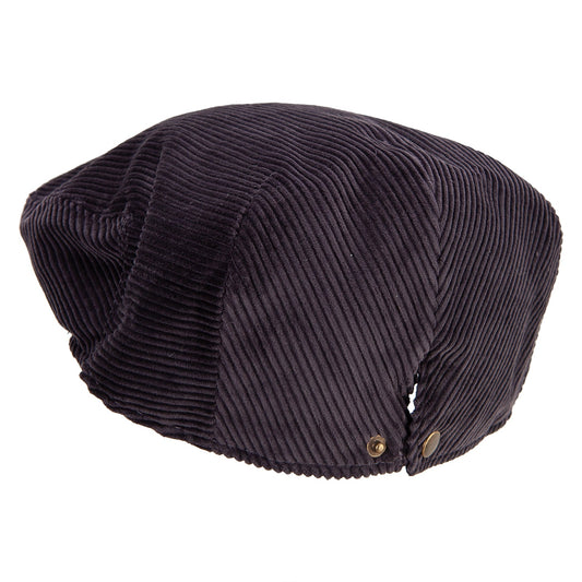 Men's Corduroy Ivy Cap