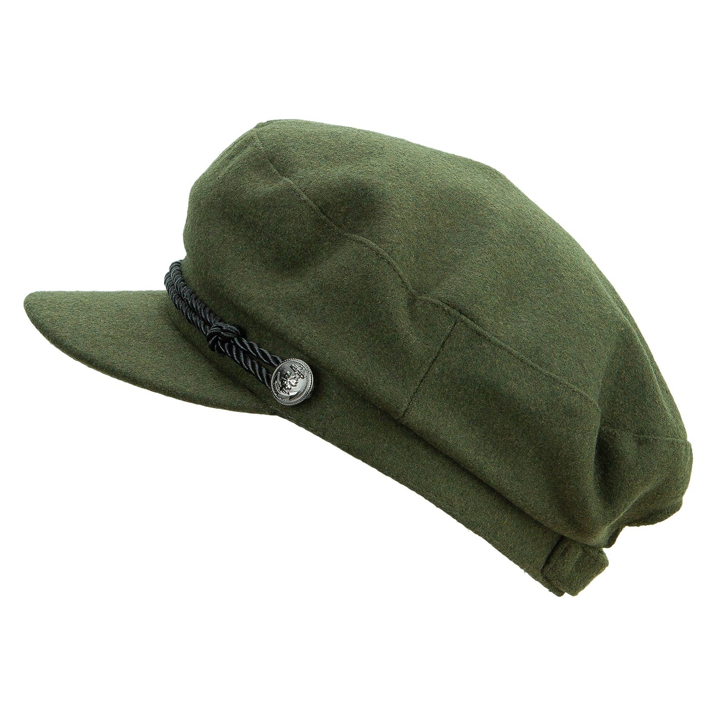 Unisex Greek Sailor Hat