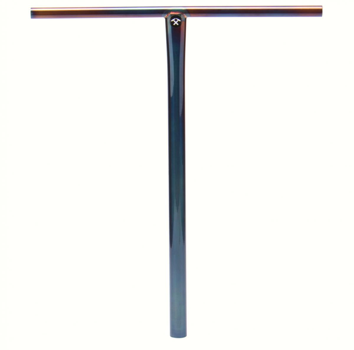 Affinity Limited Edition Basic T Bar - Oversized Heat Finish