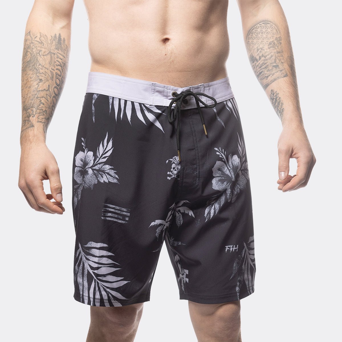 After Hours Alani 18" Boardshort