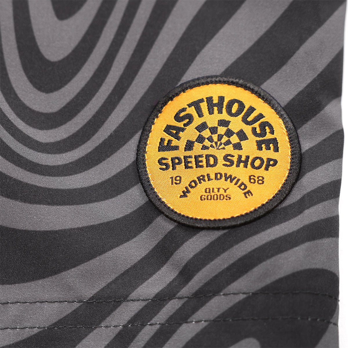 After Hours Atom Boardshort