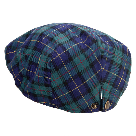 Men's Wool Blend Ivy Cap