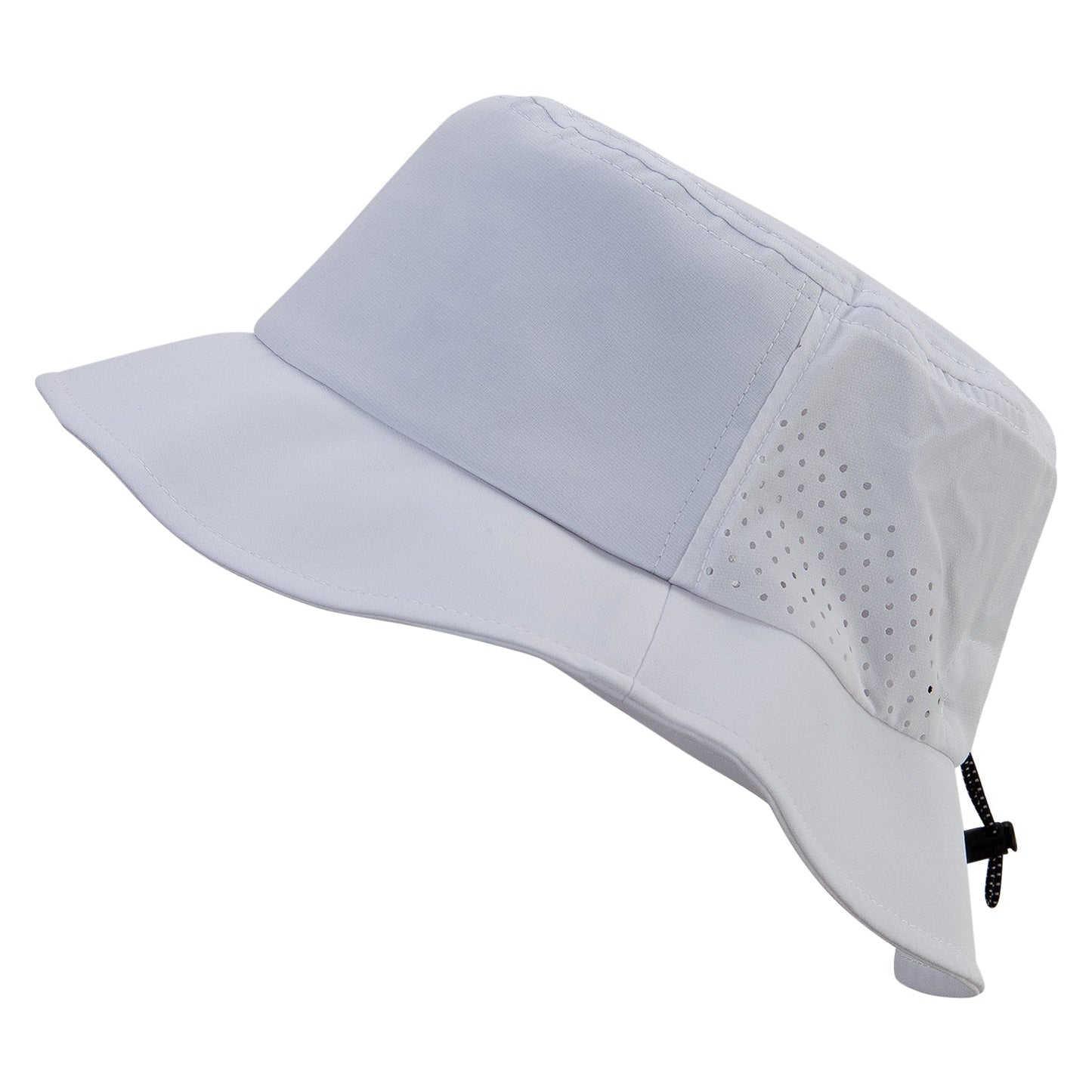 UPF 50+ Nylon UV Bucket Hat