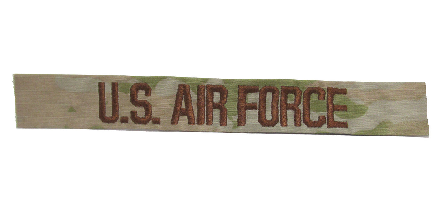 Branch Tape - U.S. Air Force 3 Color OCP