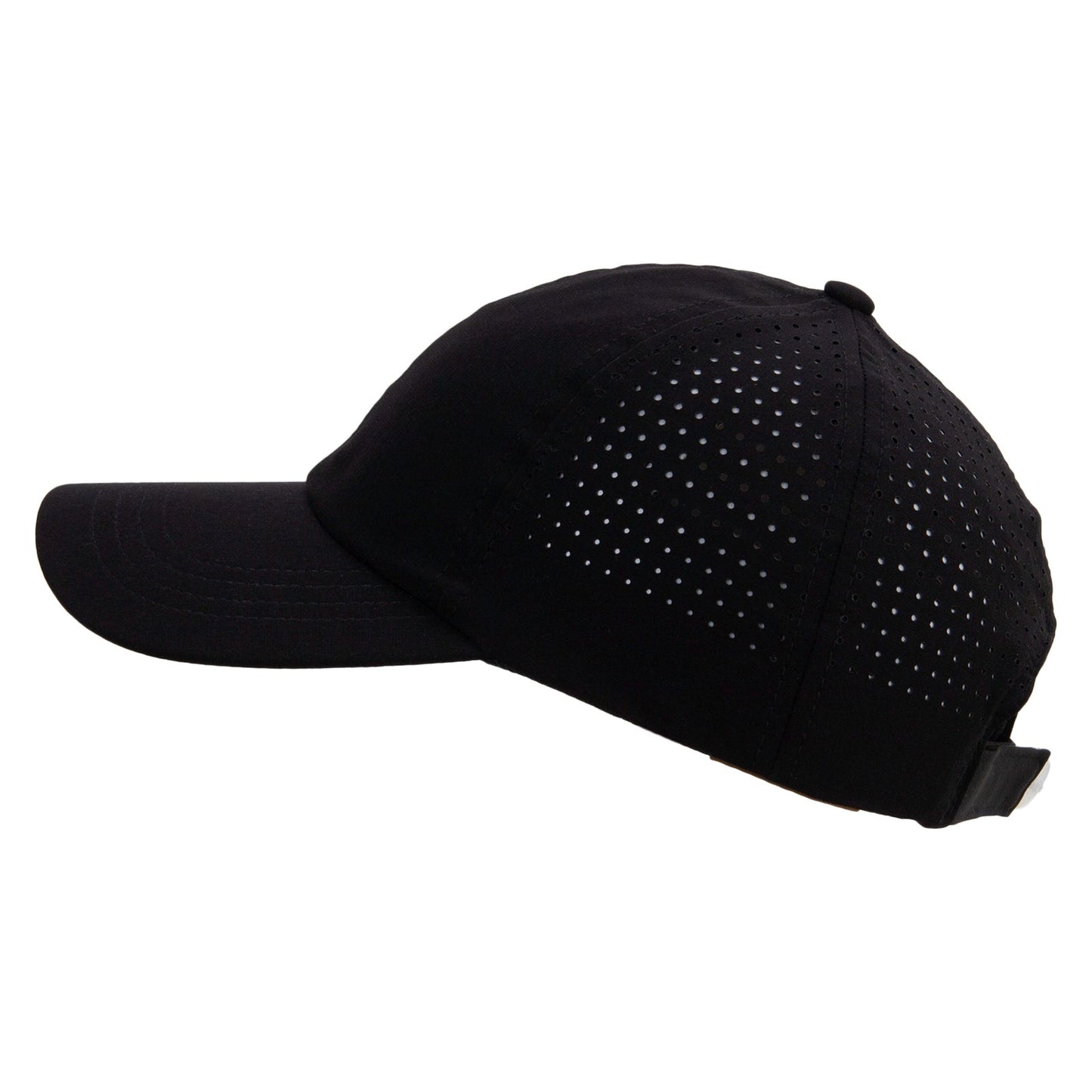 Perforated Performance UPF 50+ Cap