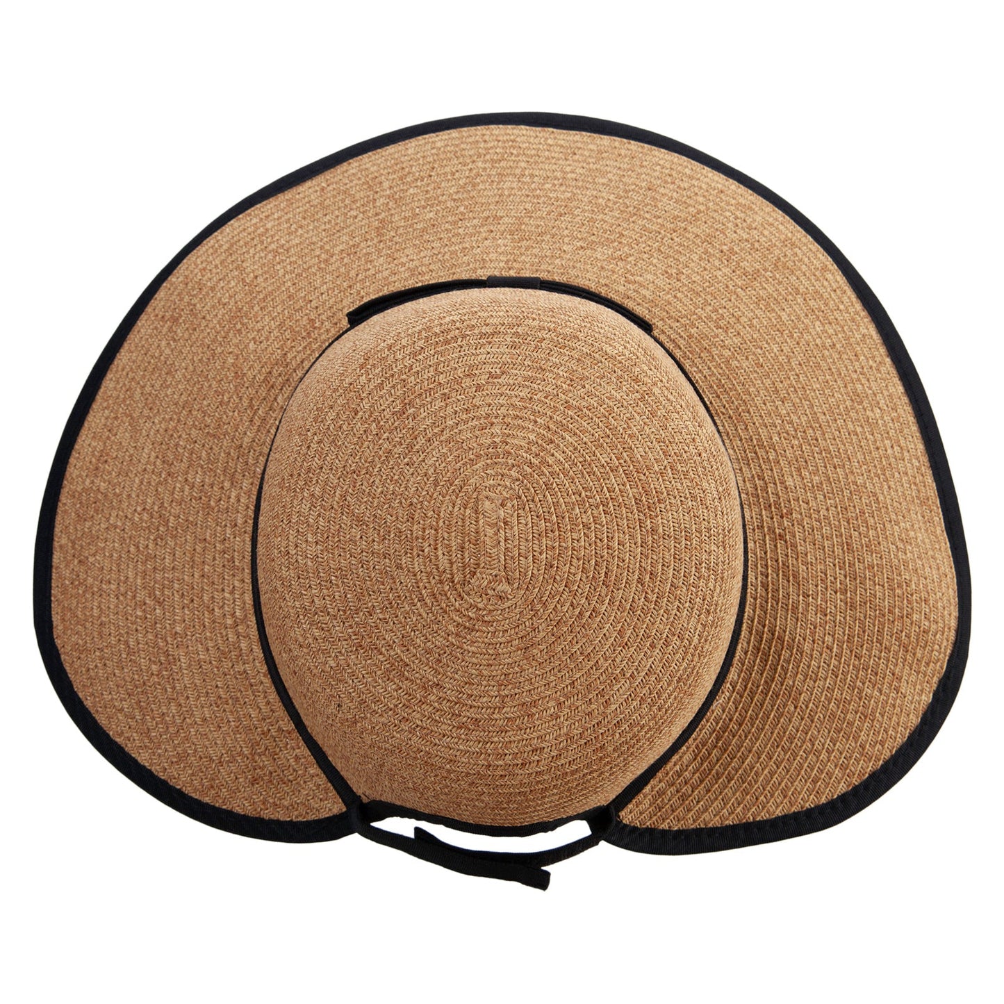 Women's 4" Brim Hat with Velcro Strap