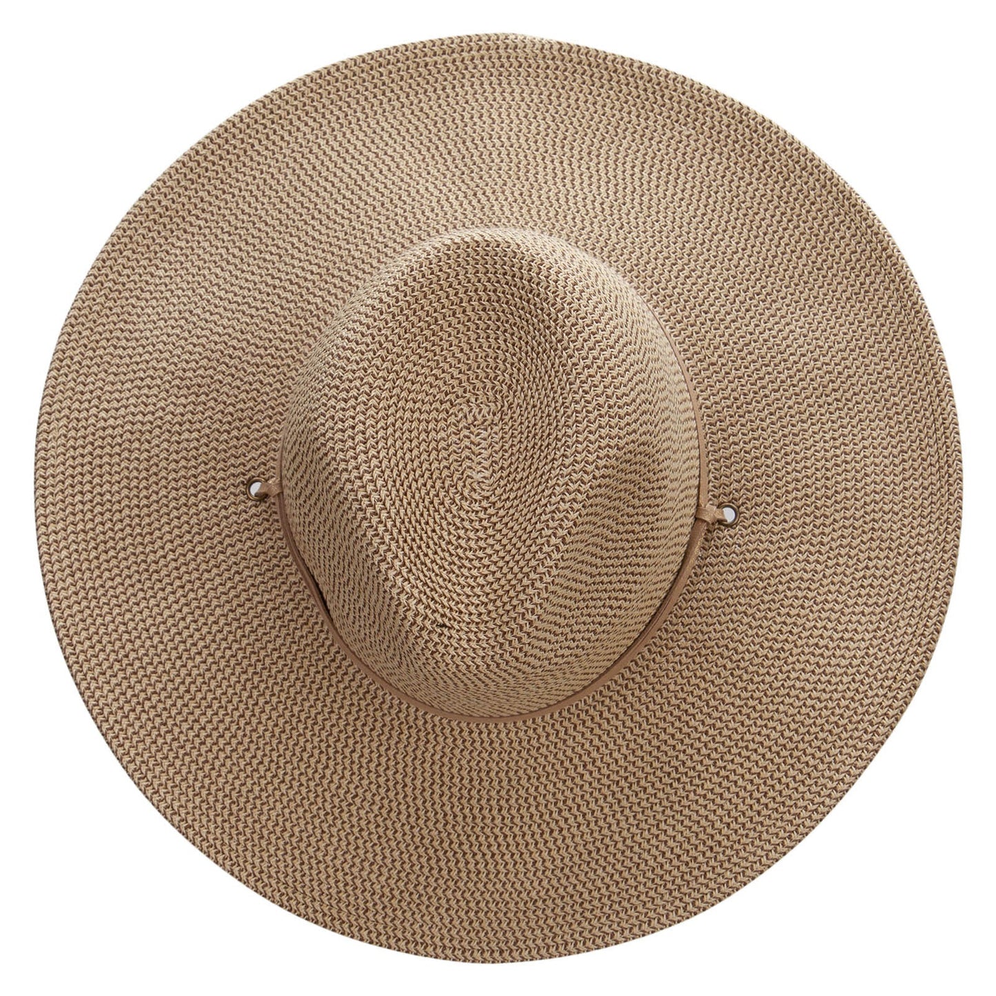 Women's Paper Poly 4" Brim Hat