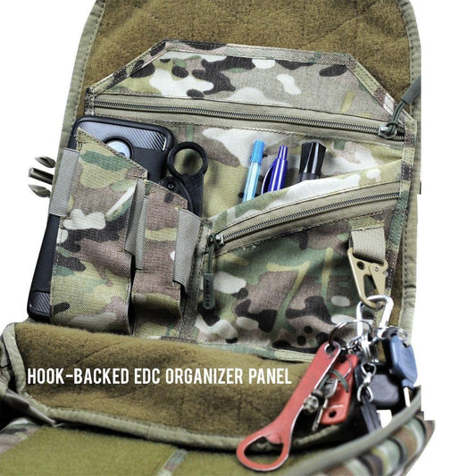AMAP III Assault Pack