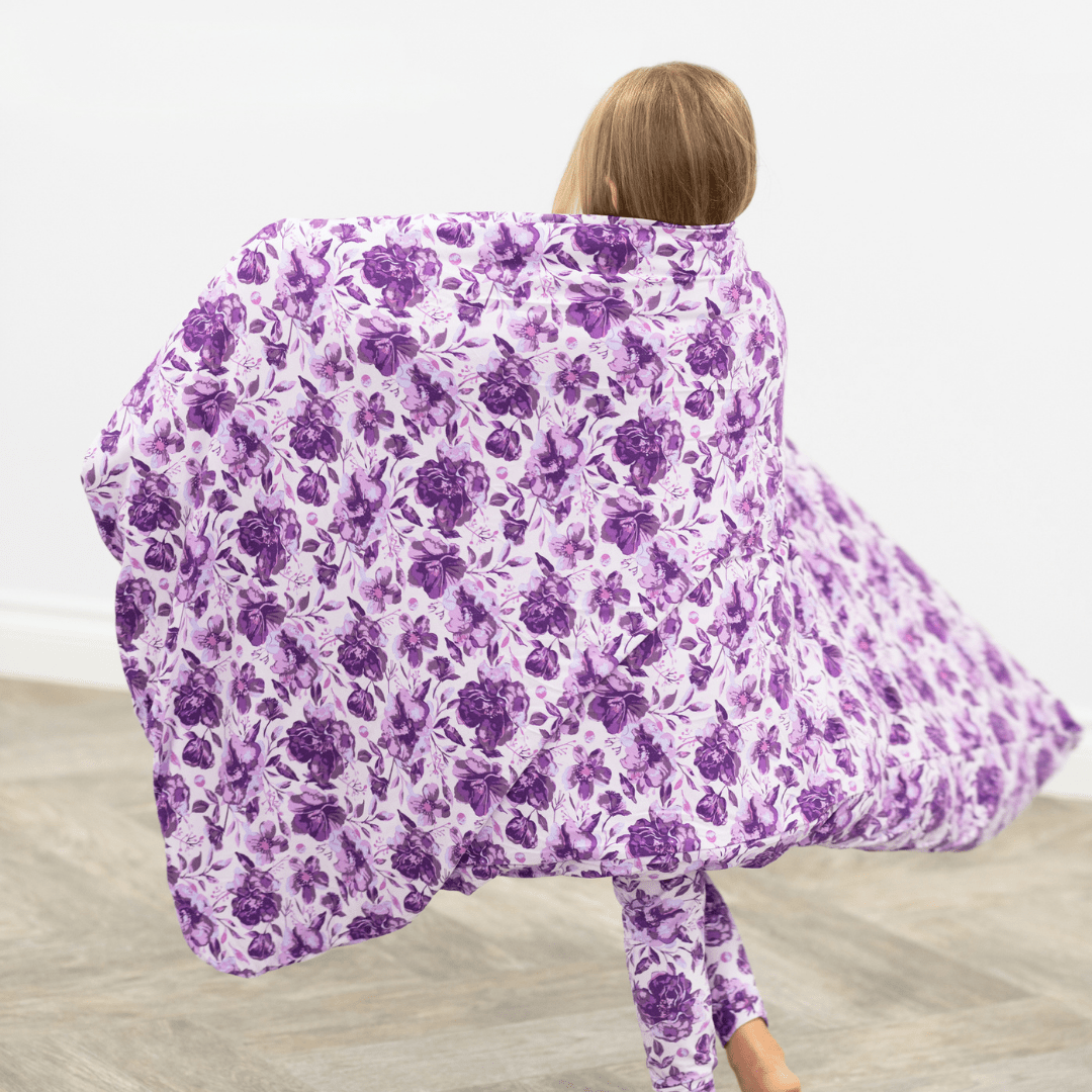 Amelia Bedelia Big Kid Cloud Blanket