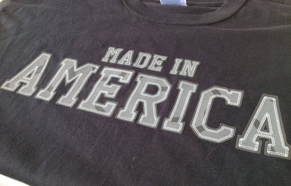 Made in America T-Shirt
