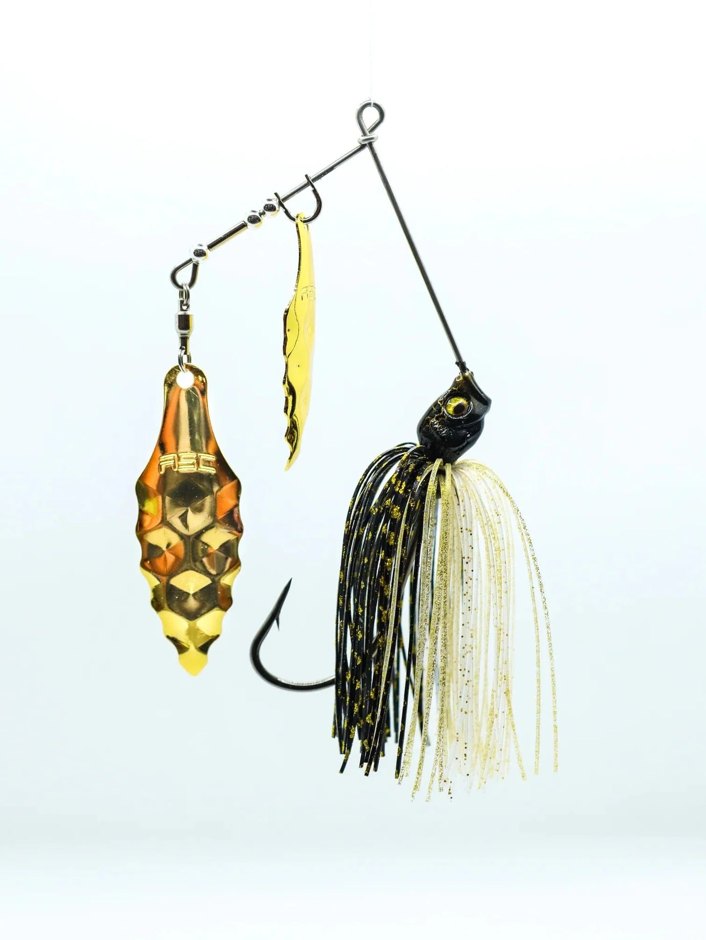 Cobra V2.0 Spinnerbait, Kunai Blade