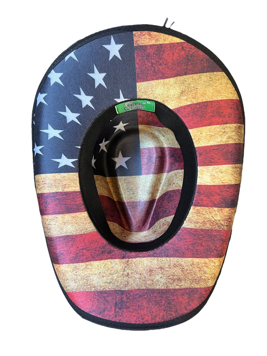 MERICA BROWN COTTON USA