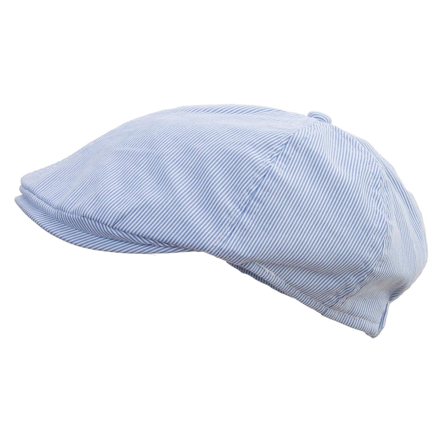 Boy's Six Panel Ivy Cap